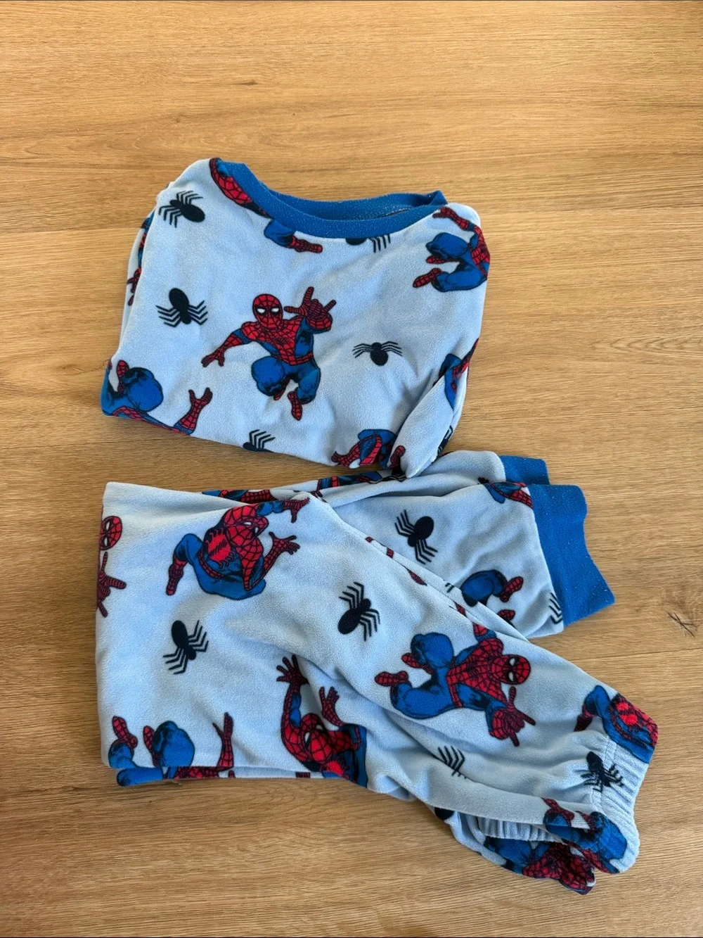 Kids Pajama Set
